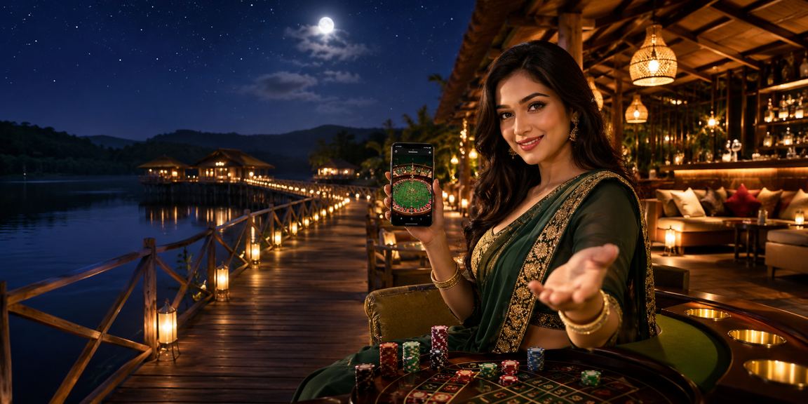 বাংলাদেশের মোবাইল ক্যাসিনো খেলছেন ভিআইপি ব্যবহারকারী
