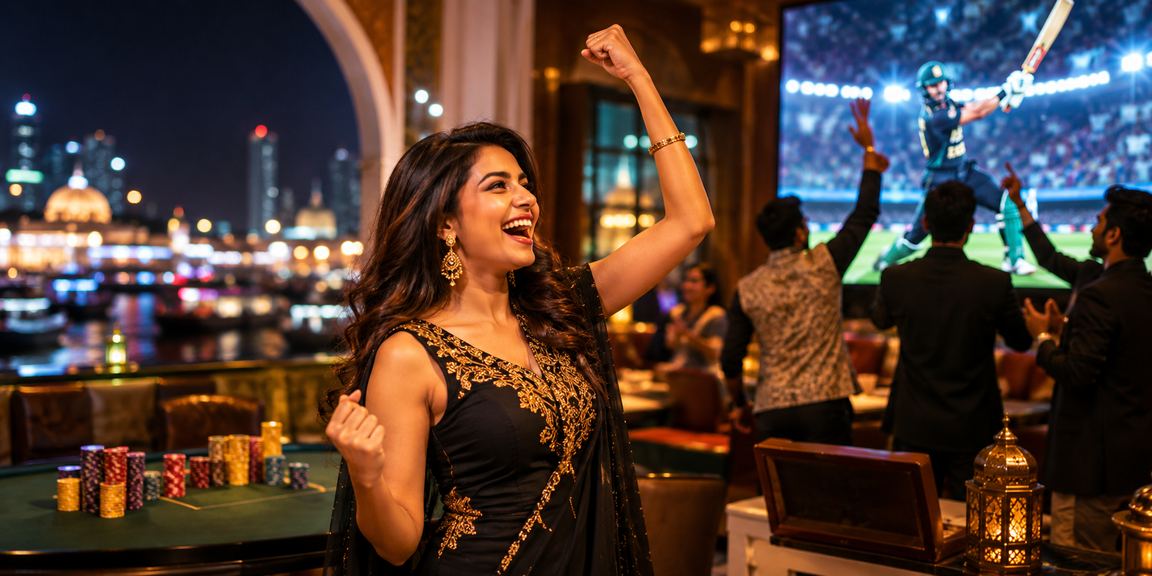 বাজি ম্যাচের ঈদ উৎসব প্রচারের ক্যাম্পেইন ছবি